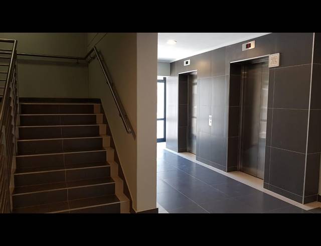 2 BEDROOM APARTMENT SOLD IN HATFIELD